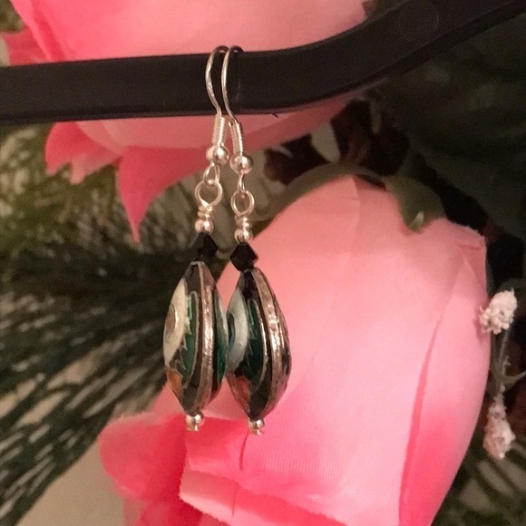 🔥ON SALE🔥3/$30🔥 💖 LA Design💖Handmade Earrings - Picture 5 of 5